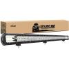 Nilight – 18007C-A 37Inch Triple Row Led Light Bar 468W Flood Spot Combo 46800LM Driving Lights Boat Led Off-Road Lights for Trucks