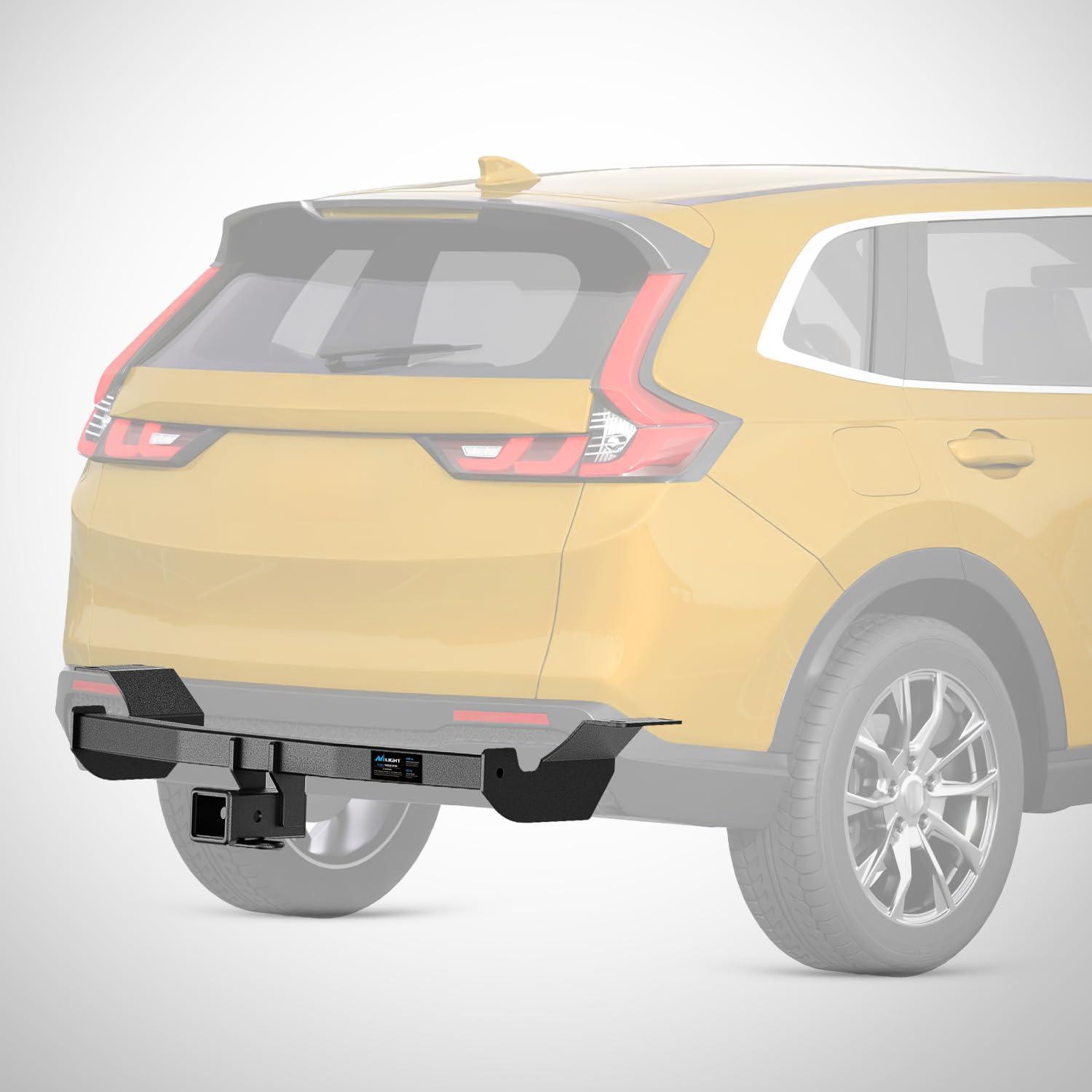 imageNilight Class 3 Trailer Hitch 2 Inch Receiver for 20042007 Toyota Highlander 20042006 Lexus RX330 Lexus RX400h 20062008 Lexus RX350 20072009 MultiFit Hitch Ball Mount Cargo Carrier Bike Rackfor Honda CRV 2017 2024