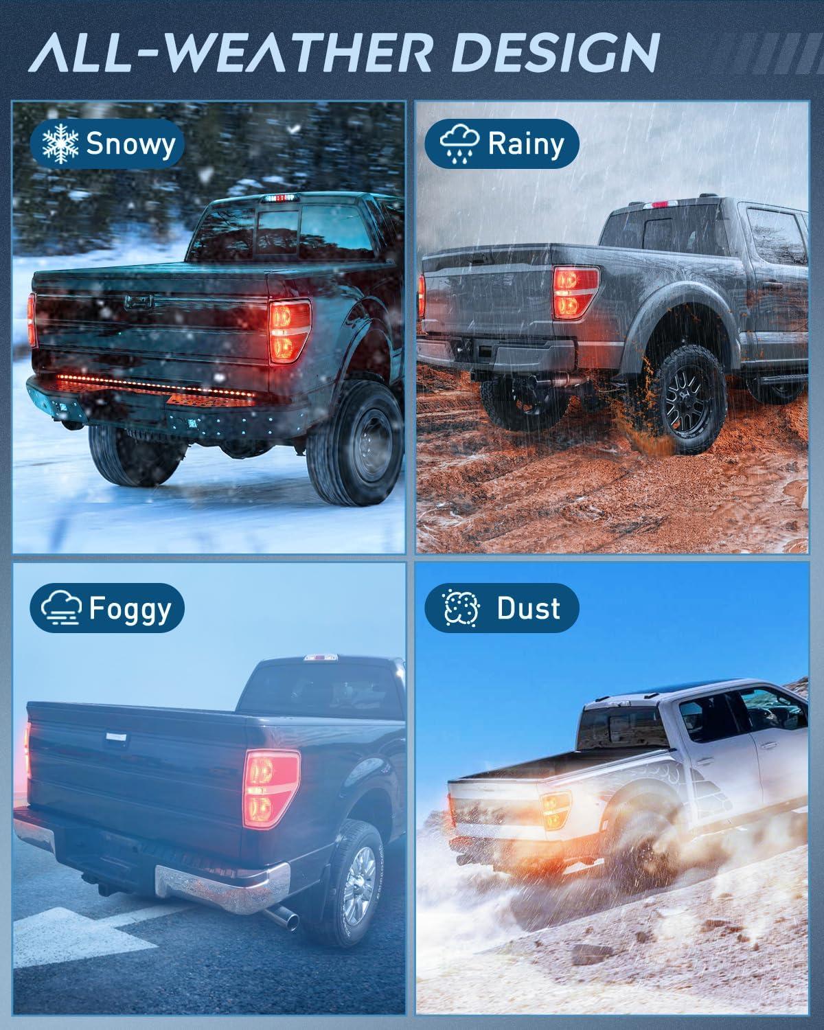 imageNilight Headlights Assembly for Ford F150 F150 2009 2010 2011 2012 2013 2014Led DRL HeadlampBlack HousingChromePassenger Side