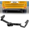 Nilight Class 3 Trailer Hitch 2 Inch Receiver for 2004-2007 Toyota Highlander; 2004-2006 Lexus RX330 ; Lexus RX400h 2006-2008; Lexus RX350 2007-2009; Multi-Fit Hitch Ball Mount Cargo Carrier Bike Rack(for Toyota Highlander 2004 – 2005)