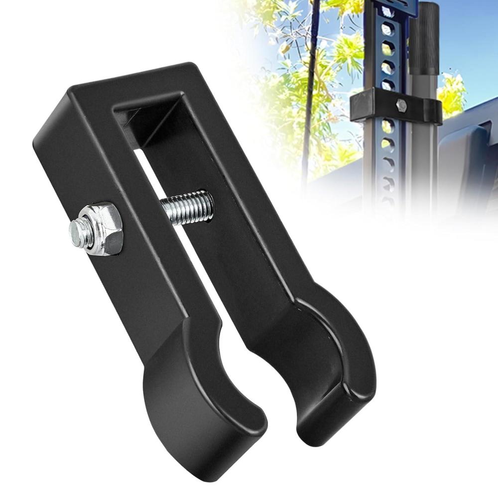 imageNilight Farm Jack Handle Keeper Off Road Jack Handle Bar Protector Accessories