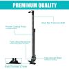 Nilight Farm Jack, 60 inch Utility High Lift Ratcheting Off Road Jack for Truck/SUV/ATV/CAR, 7000 lbs/3 Ton Capacity(60″)