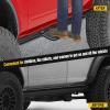 Nilight Products for Bronco(Side Steps 2Pcs)