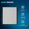 Nilight Radiator for Chevy Blazer 1996 1997 1998 1999 2000 2001 2002 2003 2004 2005 4.3L, Chevy S10 1996-2004 4.3L,GMC Jimmy 1996-2001 4.3L, GMC Sonoma 1996-2004 4.3L,Bravada 1996-2001 4.3L(Chevrolet Colorado 2004-2012)