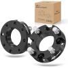 Nilight 2 inch Tundra Leveling Lift Kit for 4×4 4×2 2007 2008 2009 2010 2011 2012 2013 2014 2015 2016 2017 2018 2019 2020 2021 2022 TUNDRA 2WD 4WD Front Raise Suspension Strut Spacers