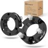 Nilight 2.5”Leveling Lift Kits for 2005-2023 Tacoma/2003-2023 4Runner/2007-2015 FJ Cruiser 2WD 4WD 2004 2005 2006 2007 2008 2009 2010 2011 2012 2013 2014 2015 2016 2017 2018 2019 2020 2021 2022 2023