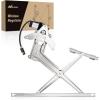 Nilight 741-752 Power Window Regulator and Motor Front Passenger Side Compatible with Dodge Ram 1500 1994 1995 1996 1997 1998 1999 2000 2001,Ram 2500 3500 1994-2002,Front Right Side