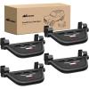 Nilight Products for Bronco(Side Steps 4Pcs)