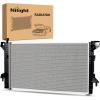 Nilight Radiator for Ford F-150 2009 2010,Expedition 2009 2010 2011 2012 2013 2014, Lincoln Navigator 2009-2014 4.6L 5.4L V8