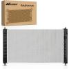 Nilight Radiator for Nissan Altima 2007 2008 2009 2010 2011 2012 2013 2014 2015 2016 2017 2018,Maxima 2.5L 3.5L V6 FWD 2016 2017 2018 2019 Performance Aluminum Replacement OEM(Nissan Altima 2007-2018)