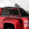 Nilight Truck Bed Chase Rack Roll Bar Cargo Carrier Basket for 2002-2023 Dodge Ram1500 2014-2023 Chevrolet Silverado/GMC Sierra1500 2015-2023F150 2014-2023Tundra Fits Full Size Trucks 2 Years Warranty(Bed Chase Rack)
