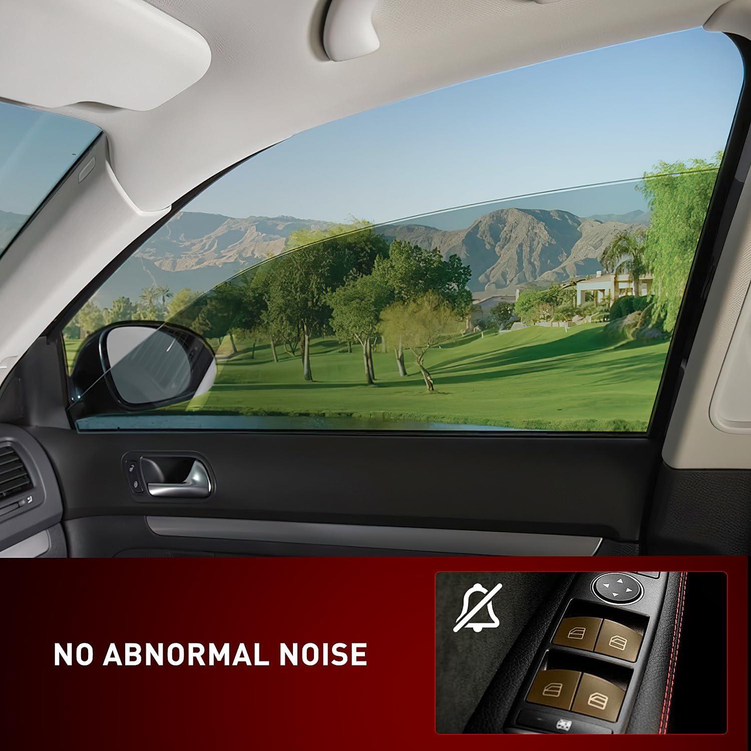 imageNilight 749468 Rear Driver Side Power Window RegulatorCompatible with BMW E90 E91 323i 325i 325xi 328i 328i xDrive 330i 330xi 335i 335xi M3 2006 2007 2008 2009 2010 2011