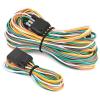 4 Pin Trailer Wiring Harness