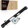 Nilight 749-468 Rear Driver Side Power Window Regulator,Compatible with BMW E90 E91 323i 325i 325xi 328i 328i xDrive 330i 330xi 335i 335xi M3 2006 2007 2008 2009 2010 2011