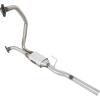 Nilight Catalytic Converter for Chevy Colorado GMC Canyon 2004 2005 2006, Hummer H3/Isuzu i-350 2006(EPA Standard)(1994-2001 Dodge Ram 1500 2500 3500)