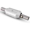 Nilight Catalytic Converter for Chevy Colorado GMC Canyon 2004 2005 2006, Hummer H3/Isuzu i-350 2006(EPA Standard)(1999-2000 Jeep Cherokee)