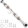 Nilight Catalytic Converter for Chevy Colorado GMC Canyon 2004 2005 2006, Hummer H3/Isuzu i-350 2006(EPA Standard)(2005-2015 Toyota Tacoma)