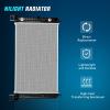 Nilight 28″ Radiator for Chevrolet Silverado GMC Sierra 1500 2500 Yukon XL Cadillac Escalade Automatic Trans 1999 2000 2001 2002 2003 2004 2005 2006