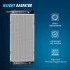 Nilight Radiator for Chevrolet Express 2500 3500, GMC Savana 3500 2500 4.8L 6.0L V 2004 2005 2006 2007 2008 2009 2010 2011 2012 2013 2014 2015 2016 2017 2018