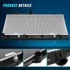 Nilight Radiator for Subaru Forester 2009 2010 2011 2012 2013,Crosstrek 2016-2017, Impreza 2008-2011, Legacy 2005-2010, Outback 2005-2009 H4 2.0L 2.5L, Automatic Trans