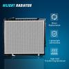 Nilight Radiator for Tacoma 2.7L L4 3.4L V6 Base DLX Pre Runner SR5 1995 1996 1997 1998 1999 2000 2001 2002 2003 2004