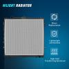 Nilight Radiator for Toyota Tundra 4.7L V8 2004 2005 2006, Sequoia 2001 2002 2003 2004 2005 2006 2007(Toyota Sequoia 2008-2013)