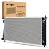 Nilight Radiator for Ford F150 1999 2000 2001 2002 2003 2004, F-250 F-350 1999-2003, Expedition Lincoln Navigator 4.2L 4.6L 5.4L 1999-2001