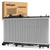 Nilight Radiator for Subaru Forester 2009 2010 2011 2012 2013,Crosstrek 2016-2017, Impreza 2008-2011, Legacy 2005-2010, Outback 2005-2009 H4 2.0L 2.5L, Automatic Trans