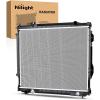 Nilight Radiator for Tacoma 2.7L L4 3.4L V6 Base DLX Pre Runner SR5 1995 1996 1997 1998 1999 2000 2001 2002 2003 2004