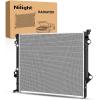 Nilight Radiator for Toyota 4Runner 2003 2004 2005 2006 2007 2008 2009, FJ Cruiser V6 4.0L 2007 2008 2009 2010 2011 2012 2013 2014 with Transmission Oil Cooler Replace# 1640031461