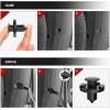 Nilight 100PCS Nylon Bumper Rivet Fender Clips OEM Replaces Nissan: 01553-093210 8mm,1PC Bonus Fastener Remover(For Nissan Infiniti)