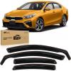 Kia Forte 2019-2025