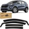 Kia Sportage 2017-2022