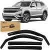 Volkswagen Atlas 2018-2025