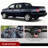 Nilight 4 Pin Trailer Wiring Harness Kit 56040 Compatible with Subaru 2009 2010 2011 2012 2013 2014 2015 2016 2017 2018 2019 2020 2021 2022 2023 2024 Forester Outback XV Crosstrek Forester Ascent(Honda Ridgeline 2006-2014)