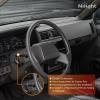 Nilight Turn Signal Switch Compatible with 1986 1988 1989 1990 1991 1992 1993 Nissan Pickup D21 Pathfinder 1986 720 1987 1989-1990 Sentra 1987-1989 Stanza Combination Lever(1986-1993 Nissan D720&Pathfinder&D21&Stanza&Sentra)