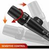Nilight Turn Signal Switch Compatible with 2004 2005 2006 2007 2008 2009 2010 2011 2012 Chevy Malibu 2005-2010 Pontiac G6 2007-2009 Saturn Aura Durango Windshield Wiper Switch, 2 Year Warranty(1998-2005 Chevy & GMC & Oldsmobile)