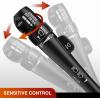 Nilight Turn Signal Switch Compatible with 2004 2005 2006 2007 2008 2009 2010 2011 2012 Chevy Malibu 2005-2010 Pontiac G6 2007-2009 Saturn Aura Durango Windshield Wiper Switch, 2 Year Warranty(1999-2002 Chevy & GMC & Cadillac)