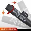 Nilight Turn Signal Switch Compatible with 2004 2005 2006 2007 2008 2009 2010 2011 2012 Chevy Malibu 2005-2010 Pontiac G6 2007-2009 Saturn Aura Durango Windshield Wiper Switch, 2 Year Warranty(1995-1999 Chevy & GMC)