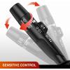 Nilight Turn Signal Switch Compatible with 2004 2005 2006 2007 2008 2009 2010 2011 2012 Chevy Malibu 2005-2010 Pontiac G6 2007-2009 Saturn Aura Durango Windshield Wiper Switch, 2 Year Warranty(2014-2019 Chevy & GMC Silverado & Sierra)