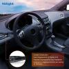 Nilight Turn Signal Switch Compatible with 2004 2005 2006 2007 2008 2009 2010 2011 2012 Chevy Malibu 2005-2010 Pontiac G6 2007-2009 Saturn Aura Durango Windshield Wiper Switch, 2 Year Warranty(2005-2011 Chevy Cobalt)