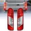 Nilight Taillight Assembly Compatible with 2015 2016 2017 2018 2019 2020 2021 2022 2023 Ford Transit 150 250 350 350HD Rear Lamp Replacement OE Style Passenger Side(Driver and Passenger Side)