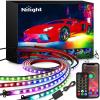 Underglow Light RGBIC Multi Color 4Pcs