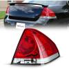Nilight Headlight Assembly Compatible with 2006 2007 2008 2009 2010 2011 2012 2013 2014 2015 2016 Impala 2006 2007 Monte Carlo Replacement Headlamp Chrome Housing Amber Reflector(Passenger Side)