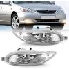 2002-2004 Toyota Camry/2005-2008 Corolla