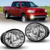 2001-2007 Sequoia/2000-2006 Tundra Clear