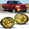 2001-2007 Sequoia/2000-2006 Tundra Amber