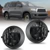 2005-2011 Tacoma/2007-2013 Tundra Smoke