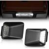 2004-2012 Chevrolet Colorado/GMC Canyon