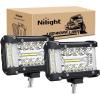 Side Shooter Light 2Pcs